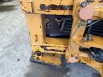 Case 695ST backhoe loader 27