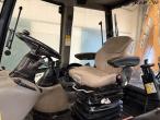 Case 695ST backhoe loader 34