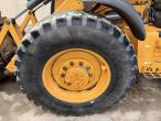 Case 695ST backhoe loader 54