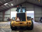 Case 721F XT Wheel Loader 6