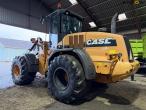 Case 721F XT Wheel Loader 7