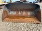Case BMO Erdschaufel 3m3 shovel 2