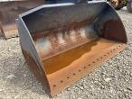 Case BMO Erdschaufel 3m3 shovel 3