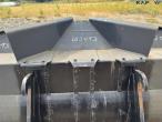 Case BMO Erdschaufel 3m3 shovel 17