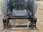 Case CVX 170 tractor with front loader 14