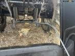 Case CVX 170 tractor with front loader 16