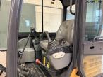 Case CX18C mini excavator 24