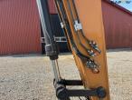 Case CX210E-S excavator 30