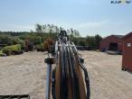Case CX210E-S excavator 68