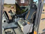 Case CX210E-S excavator 74