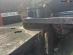 Case CX350D excavator 36