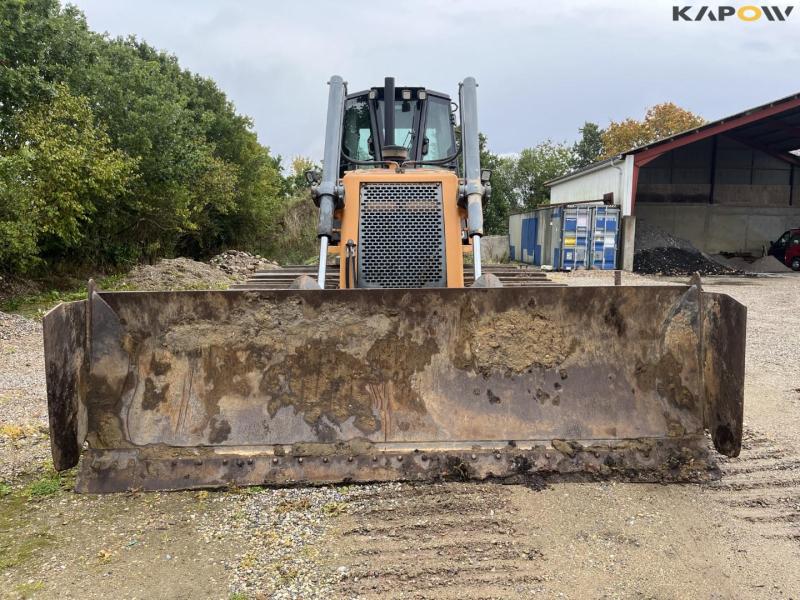 Case/New Holland D180 dozer with 3 tooth ripper 2