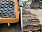 Case/New Holland D180 dozer with 3 tooth ripper 16