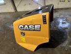 Case wheel loader tailgate 8