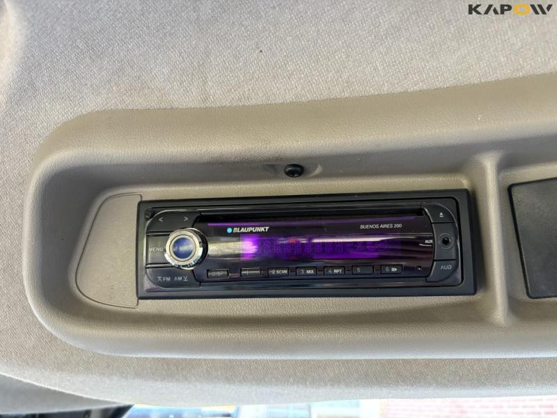 CASE IH, MAXXUM115, 4WD, SPS tractor 63