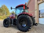 CASE IH, MAXXUM115, 4WD, SPS tractor 7