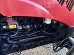CASE IH, MAXXUM115, 4WD, SPS tractor 22