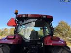 CASE IH, MAXXUM115, 4WD, SPS tractor 26