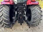 CASE IH, MAXXUM115, 4WD, SPS tractor 28