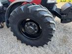 CASE IH, MAXXUM115, 4WD, SPS tractor 70
