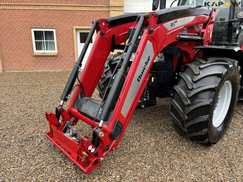 CASE IH, Puma 240 CVX, 4 WD tractor 10