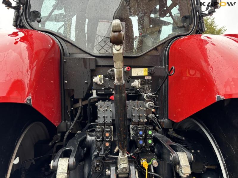 CASE IH, Puma 240 CVX, 4 WD tractor 31