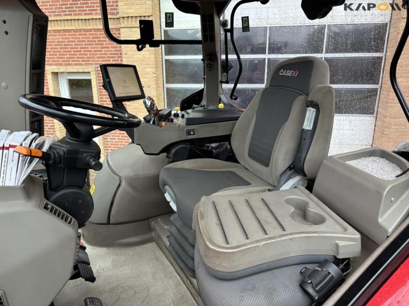 CASE IH, Puma 240 CVX, 4 WD tractor 46