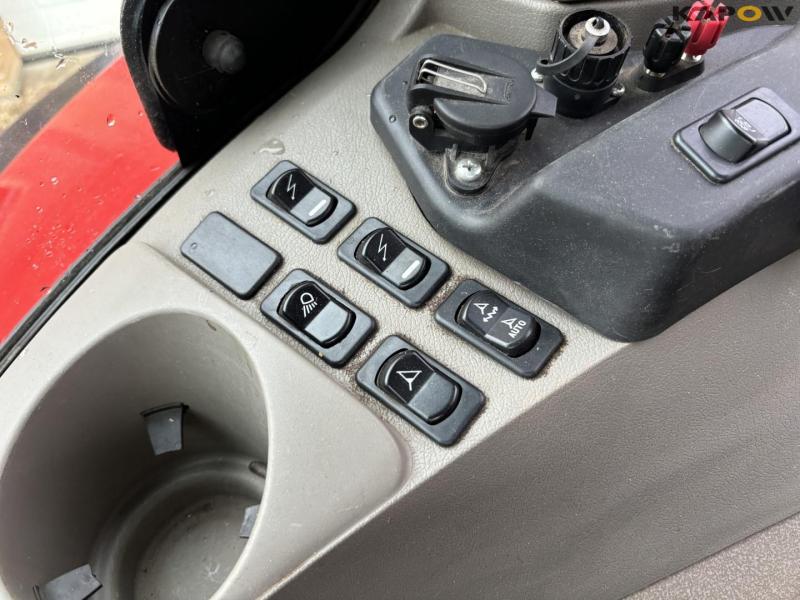 CASE IH, Puma 240 CVX, 4 WD tractor 61