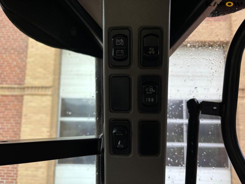 CASE IH, Puma 240 CVX, 4 WD tractor 64