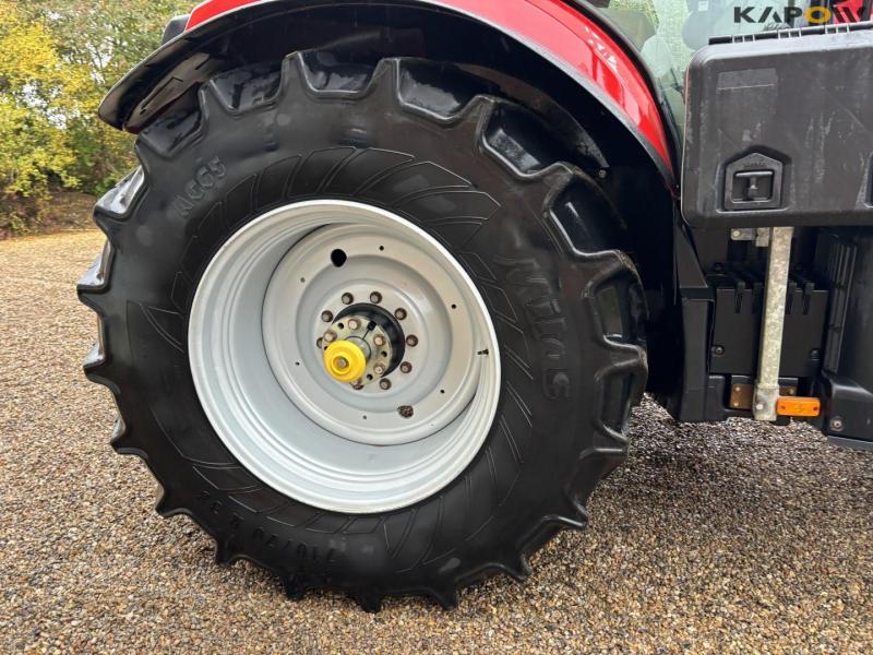 CASE IH, Puma 240 CVX, 4 WD tractor 77