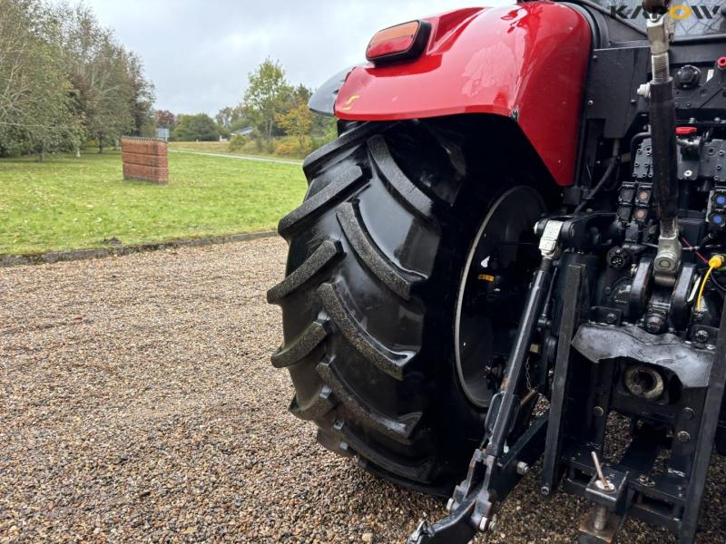 CASE IH, Puma 240 CVX, 4 WD tractor 79