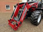 CASE IH, Puma 240 CVX, 4 WD tractor 10