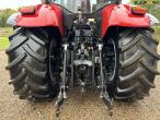 CASE IH, Puma 240 CVX, 4 WD tractor 30