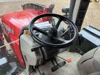 CASE IH, Puma 240 CVX, 4 WD tractor 47