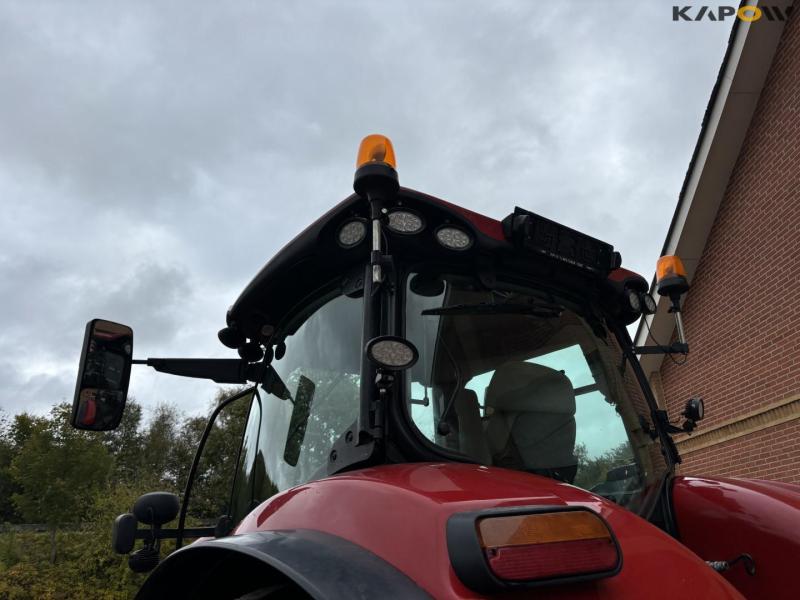 CASE IH, Puma 240 CVX, 4 WD tractor 25