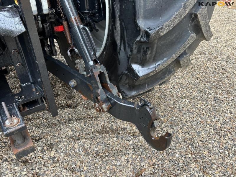 CASE IH, Puma 240 CVX, 4 WD tractor 39