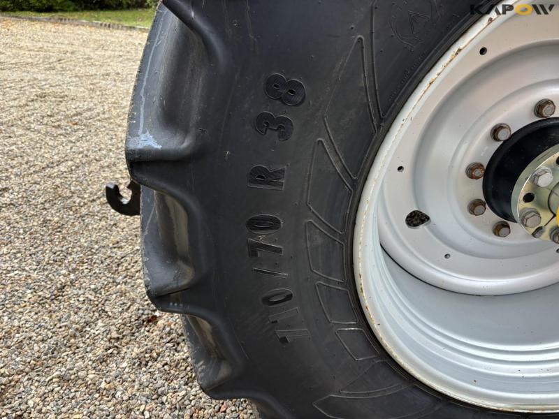 CASE IH, Puma 240 CVX, 4 WD tractor 77