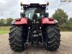 CASE IH, Puma 240 CVX, 4 WD tractor 6