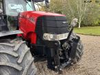 CASE IH, Puma 240 CVX, 4 WD tractor 12