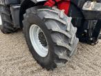 CASE IH, Puma 240 CVX, 4 WD tractor 85