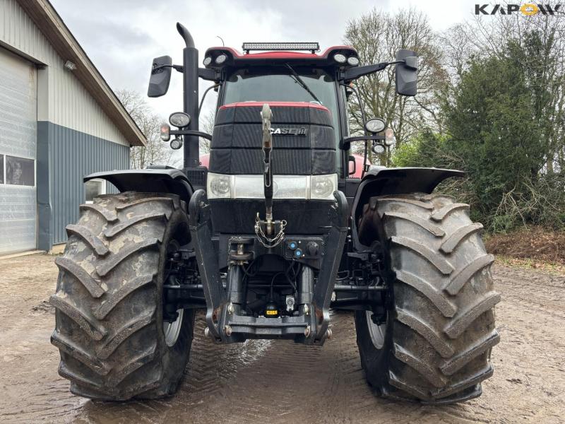 CASE IH, Puma 240 CVX tractor 2
