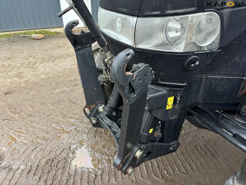 CASE IH, Puma 240 CVX tractor 11