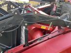 Case IH 9120 combine harvester with 35-foot vario header 17