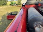 Case IH 9120 combine harvester with 35-foot vario header 62