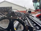 Case IH AFX8010 combine with 35-foot D60-S Macdon header 11