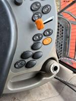 Case IH AFX8010 combine with 35-foot D60-S Macdon header 72