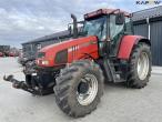 Case IH CS120 tractor 1