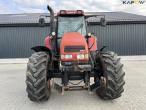 Case IH CS120 tractor 2