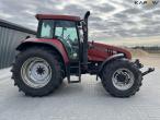 Case IH CS120 tractor 4