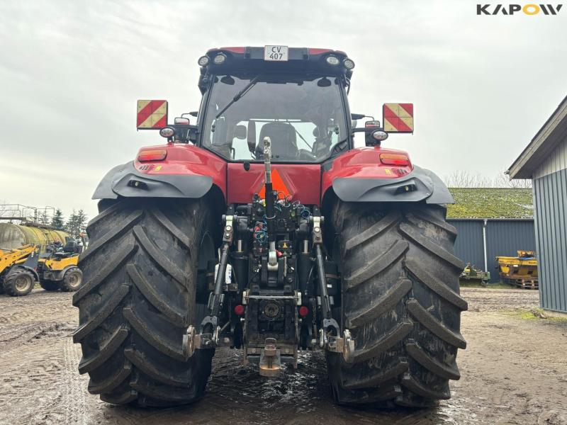 Case IH magnum 340 tractor 6